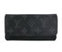 Louis Vuitton Woody Glasses Case, front view